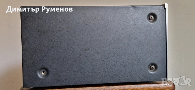 Касетен дек Akai GXC-706D, снимка 10 - Декове - 54987115