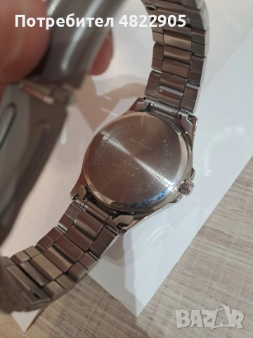 Чисто нов часовник,Casio, снимка 2 - Луксозни - 54488055