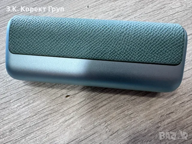 IQOS ILUMA i PRIME - Breeze Blue, снимка 4 - Електронни цигари - 55596229