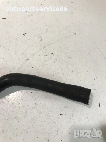 Маркуч хидравлично кормилно управление за Mercedes Vito W638 2.3 (1998) 6384661981, снимка 2 - Части - 53971407