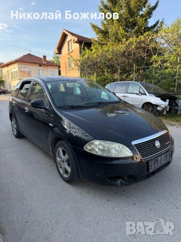 Продавам Fiat Croma II 1.9 Multijet (120 Hp) НА ЧАСТИ , снимка 2 - Автомобили и джипове - 54444471