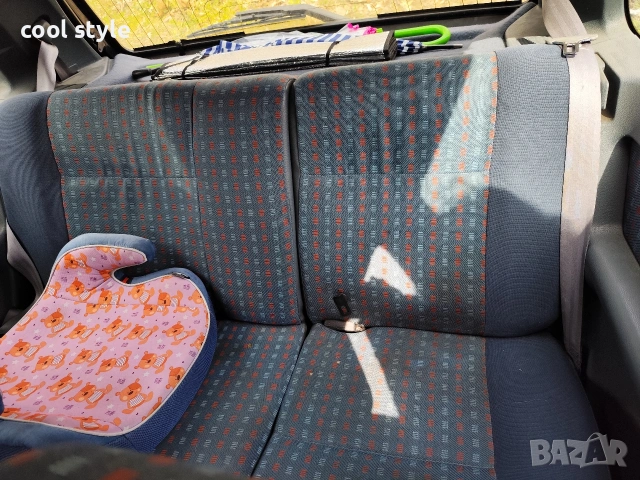 Рено Клио Енерджи , снимка 7 - Автомобили и джипове - 54053688