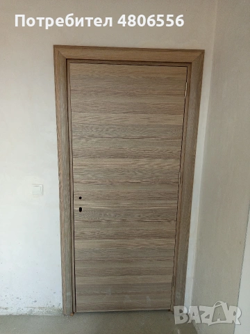интериорни врати супер масивни , снимка 5 - Интериорни врати - 54298565
