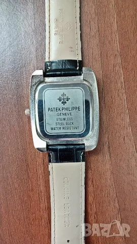 Patek Philippe мъжки, снимка 3 - Мъжки - 50497405