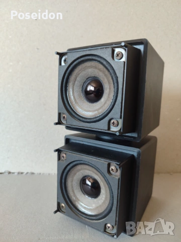 Тонколона Bose Acoustimass 5 (AM-5), снимка 2 - Тонколони - 54742112