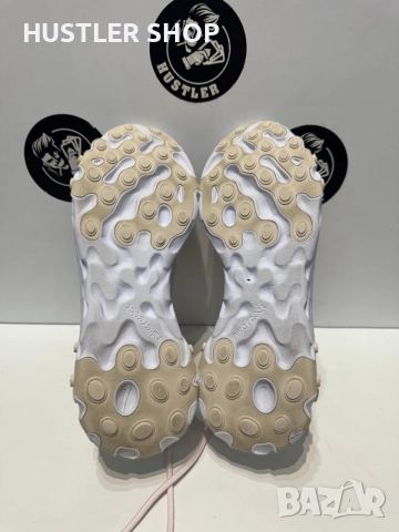Маратонки NIKE REACT. Номер 38, снимка 9 - Маратонки - 55471453