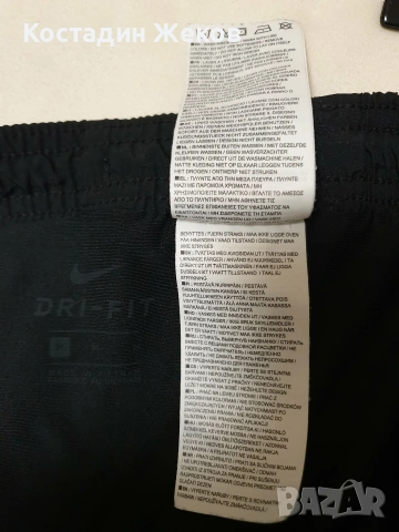  Мъжки оригинални шорти със клин. Като нови. Nike Challenger DRI FIT. , снимка 6 - Къси панталони - 54963169