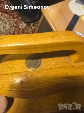 Попивателна за мастило , снимка 4 - Антикварни и старинни предмети - 54296929