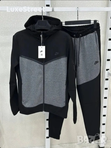 Nike 🫟Мъжки Екипи , снимка 2 - Спортни дрехи, екипи - 55072230