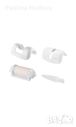 Епилатор Rowenta AquaSoft EP4920F0 Wet&Dry, снимка 3 - Епилатори - 55068831