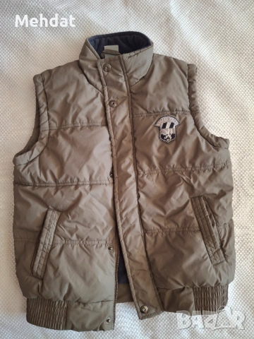 Детски елек