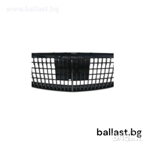 Решетка предна A2238801303 Maybach 223