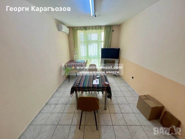 №4111 Офис или хоби стая под наем на тиха улица в центъра на град Хасково, снимка 2 - Офиси - 55060299