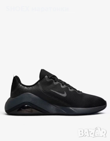 Дамски маратонки Nike, снимка 2 - Маратонки - 55163879
