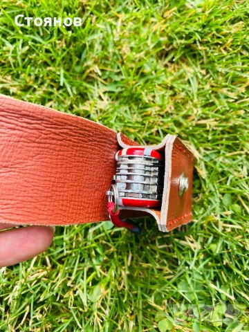 Калъф за Victorinox 91 mm., ръчна изработка, снимка 14 - Оборудване и аксесоари за оръжия - 54894775