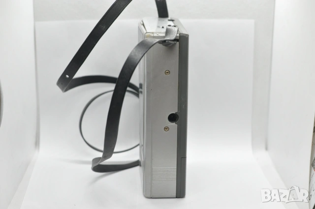 Уолкмен Sanyo M-G7SP + подарък, снимка 4 - Аудиосистеми - 54978036