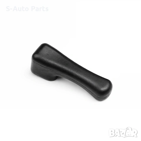 Дръжка за ръчно регулиране на странично (външно) огледало на Mercedes E-Class W124 (1984-1997)