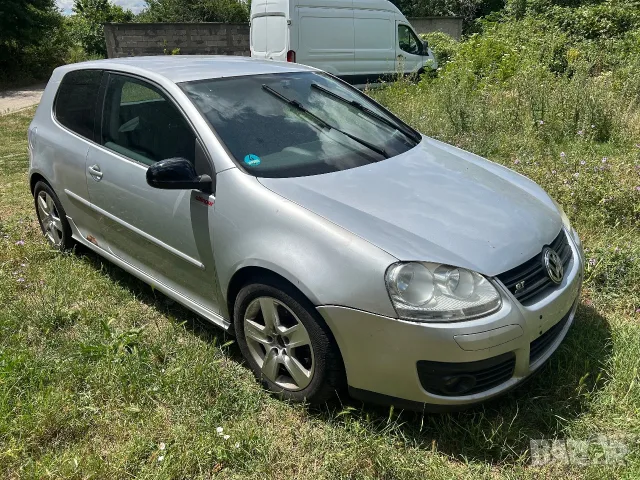 На части VW Golf 1.4 TSI 170кс, снимка 2 - Автомобили и джипове - 55416596