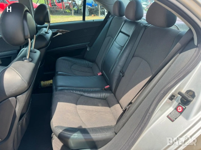 Mercedes E, снимка 8 - Автомобили и джипове - 54885595