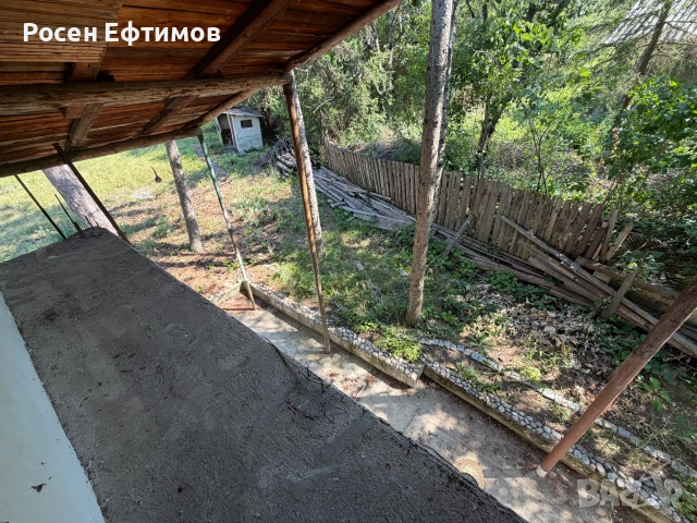 Продава КЪЩА - ВИЛА, гр. София, гр. Нови Искър, снимка 11 - Къщи - 55266784