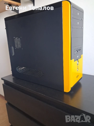 Кутия за компютър ASUS Vento A6