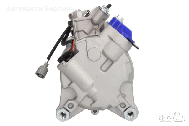 Компресор за климатик за BMW 1 и BMW 3, снимка 5 - Части - 54865555