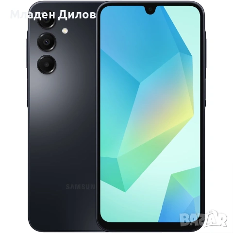 Samsung Galaxy A16, неразпечатан, с гаранция към А1, снимка 3 - Samsung - 55088998