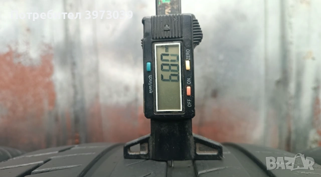 Летни Гуми 255/45/20 Континентал, снимка 4 - Гуми и джанти - 54147827