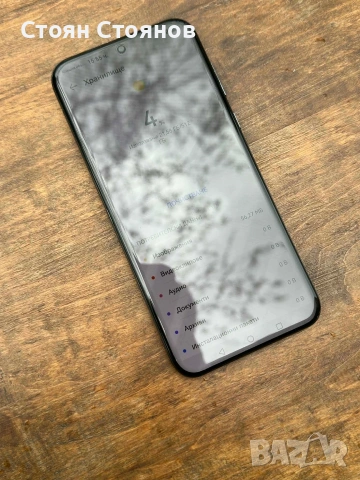 Възможен бартер/Huawei pura 70 pro, снимка 3 - Huawei - 54168981