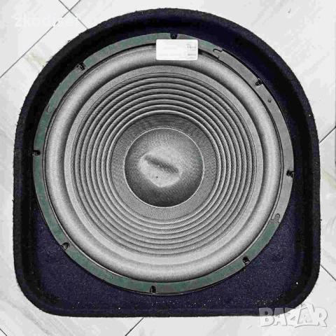 Бас туба STARAUDIO