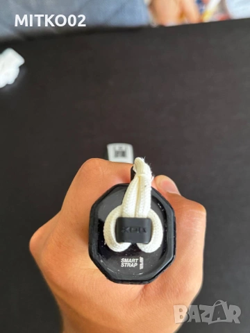NOX Future Control 12K Alum 2025 / Падел ракета, снимка 3 - Тенис - 55236975