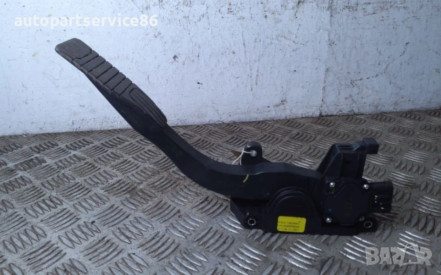Педал на газта за Vauxhall Antara 2.2 CDTI (2012) 20905700, снимка 2 - Части - 54961574