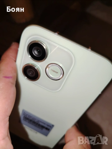  Телефон Honor 600 lite 256 2 sim, снимка 2 - Други - 54511211