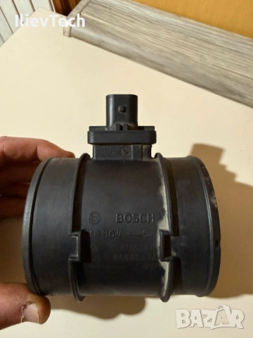 Дебитомер Opel Insignia 2.0 CDTI 0281002912 55562426