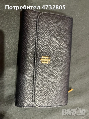 портфейл Tommy Hilfiger