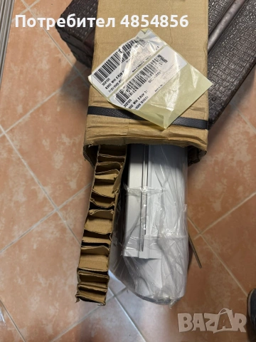 Thule Omnistor 6300 Нова Покривна Тента за кемпер 2,60 м, снимка 5 - Каравани и кемпери - 55188703