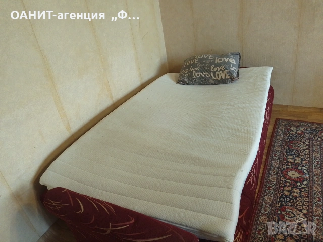 Дава 2-стаен обзаведен жк Стрелбище, София , снимка 5 - Апартаменти - 54776277