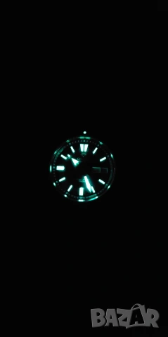 Orient Mako USA - автомат, снимка 6 - Мъжки - 54235867