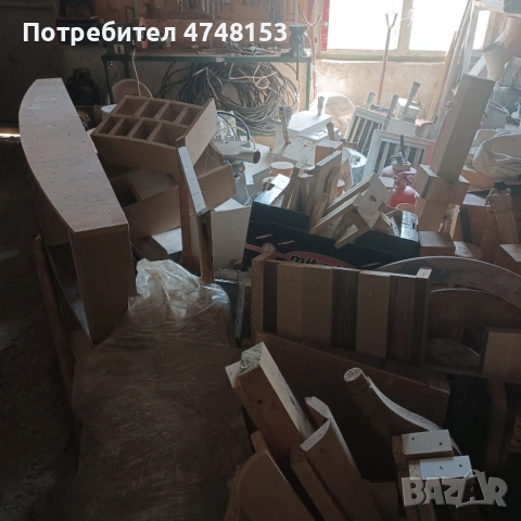 Индустриални съоръжения , снимка 13 - Други машини и части - 54408517