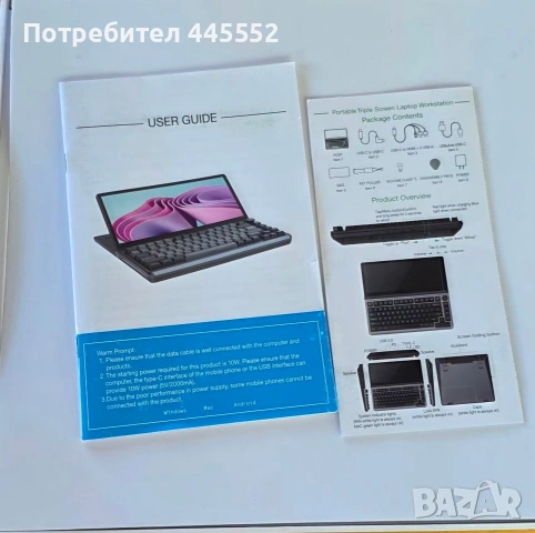 Kwumsy K3 клавиатура , снимка 4 - Клавиатури и мишки - 54810350