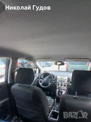 Toyota corolla verso, снимка 6 - Автомобили и джипове - 55094547