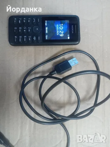 телефон с копчета Нокия /Nokia 