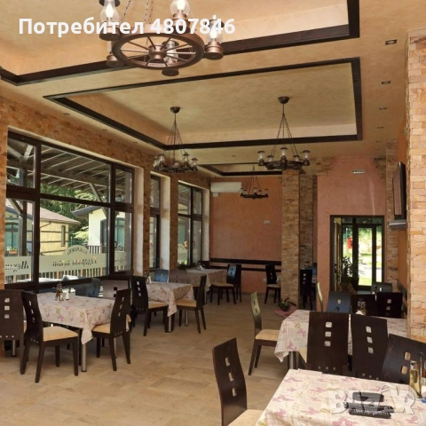 Продавам Хотелски Комплекс "Тодорини Кукли", снимка 14 - Хотели - 54313269