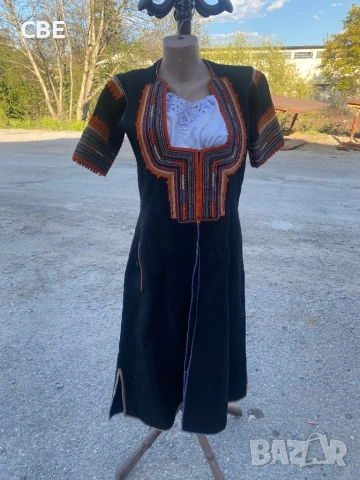 Продавам българска народна нося - комплект , снимка 10 - Други - 53844126