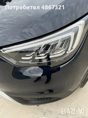 Opel Crossland X, снимка 11 - Автомобили и джипове - 55051297