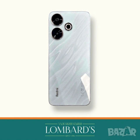 Redmi 13 128 GB, N: 133702, снимка 3 - Xiaomi - 54750537