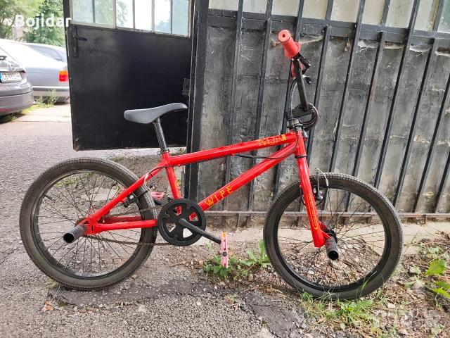 Продавам Bmw Decathlon 