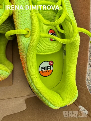  Nike air max dn номер 44 и 46, снимка 2 - Маратонки - 55664210