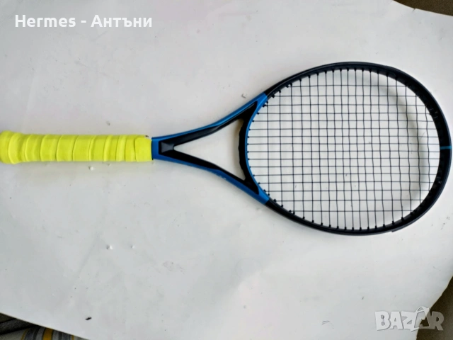 Тенис Wilson Blade 103 275-280 гр Нови, снимка 7 - Тенис - 55272913