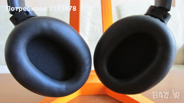 Нови Hi-Res Bluetooth слушалки Edifier , снимка 3 - Bluetooth слушалки - 54793078